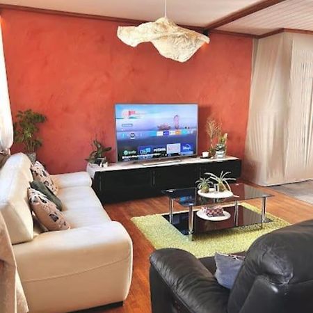 Le Passage Du Faubourg, Agreable T3 En Duplex De 120M2 Διαμέρισμα Saint-Léonard-de-Noblat Εξωτερικό φωτογραφία