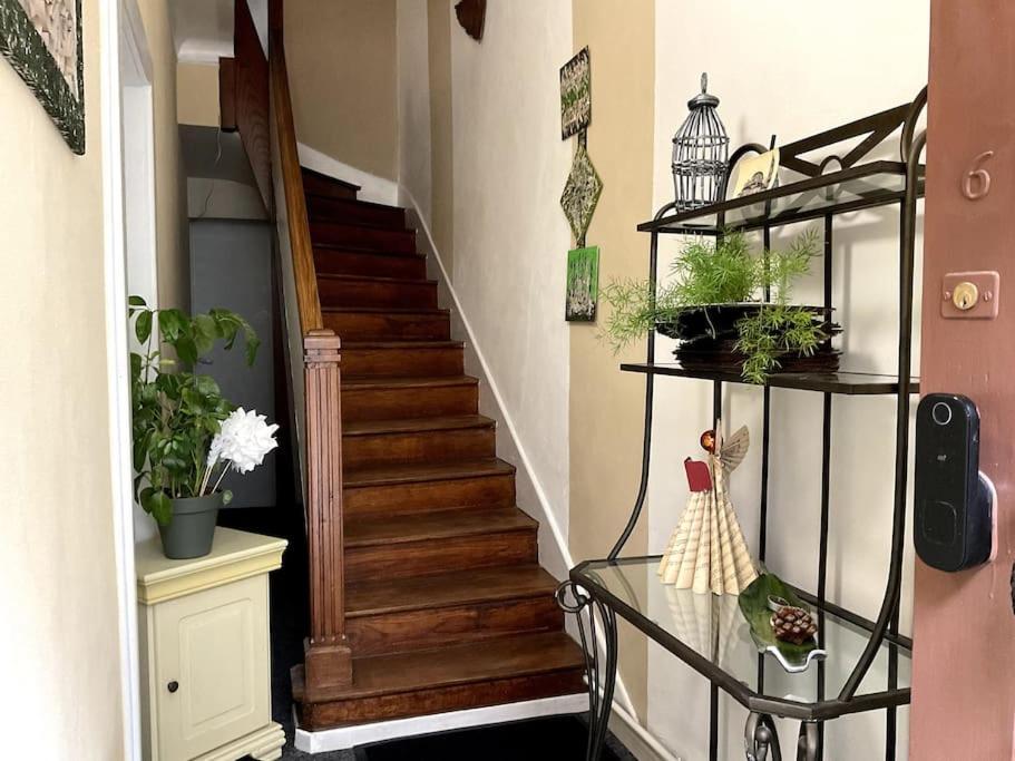 Le Passage Du Faubourg, Agreable T3 En Duplex De 120M2 Διαμέρισμα Saint-Léonard-de-Noblat Εξωτερικό φωτογραφία