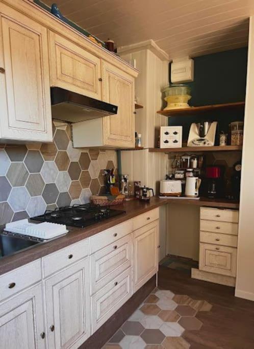 Le Passage Du Faubourg, Agreable T3 En Duplex De 120M2 Διαμέρισμα Saint-Léonard-de-Noblat Εξωτερικό φωτογραφία