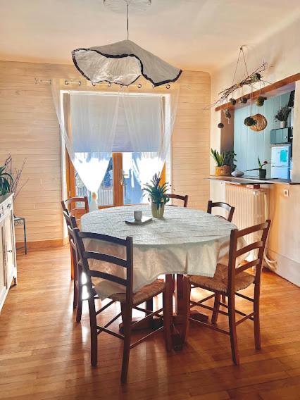Le Passage Du Faubourg, Agreable T3 En Duplex De 120M2 Διαμέρισμα Saint-Léonard-de-Noblat Εξωτερικό φωτογραφία